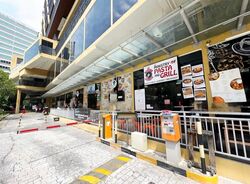 The Commerze@irving (D13), Shop House #463847201